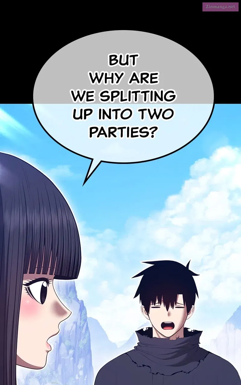 +99 ReinforcedWooden Stick Chapter 166 page 173 - 