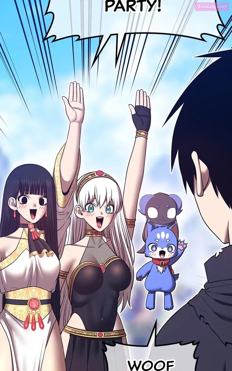 +99 ReinforcedWooden Stick Chapter 166 page 179 - 