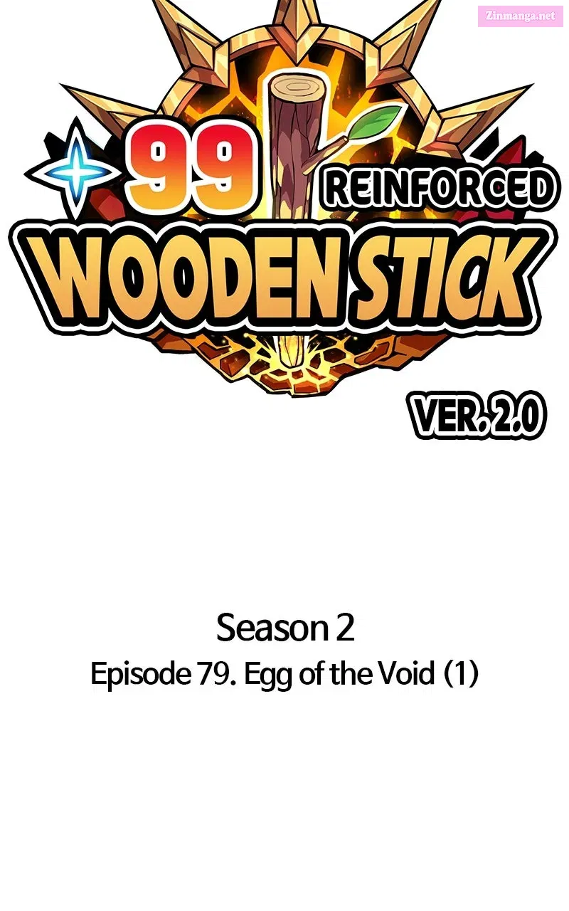 +99 ReinforcedWooden Stick Chapter 166 page 19 - 