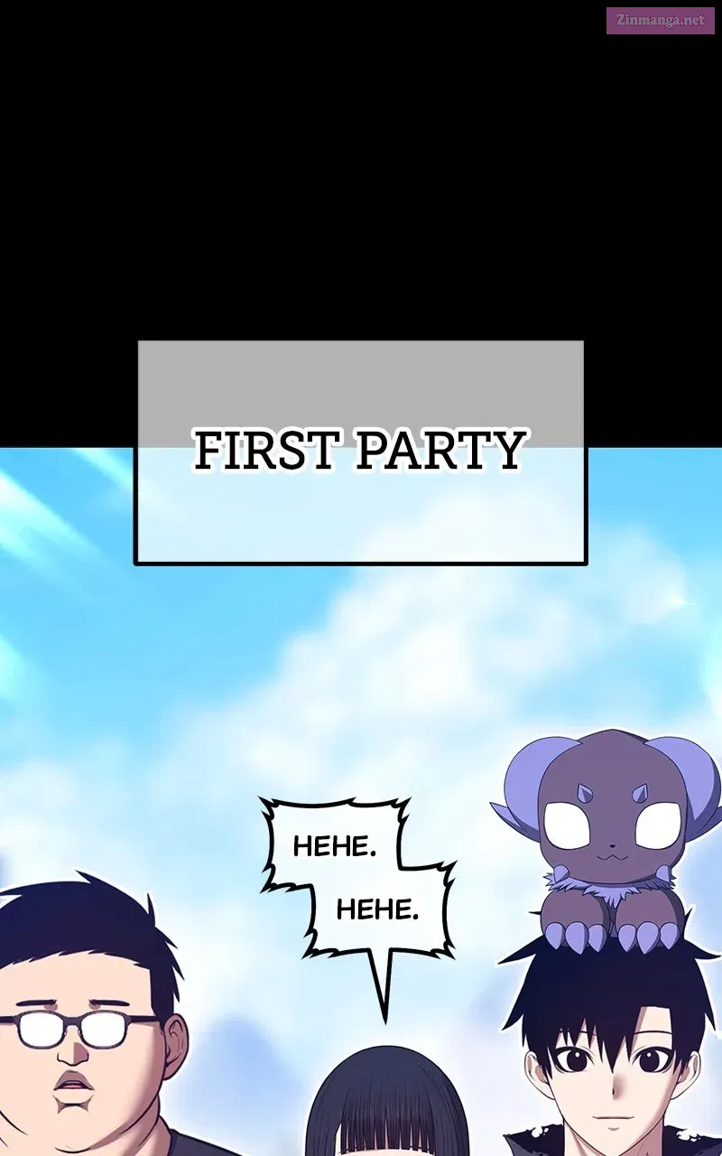 +99 ReinforcedWooden Stick Chapter 166 page 181 - 