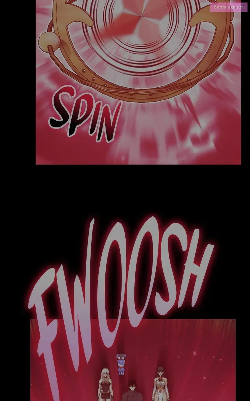 +99 ReinforcedWooden Stick Chapter 166 page 194 - 