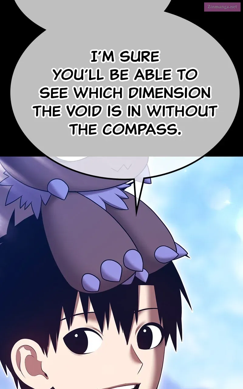 +99 ReinforcedWooden Stick Chapter 166 page 197 - 