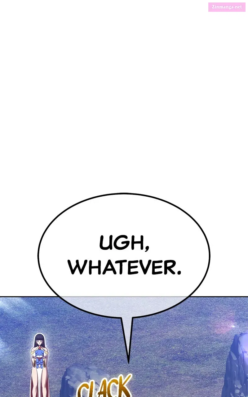 +99 ReinforcedWooden Stick Chapter 166 page 206 - 