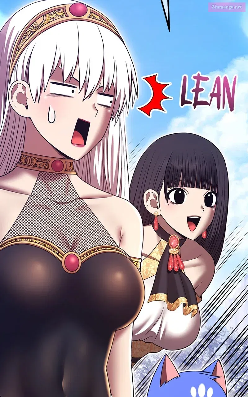 +99 ReinforcedWooden Stick Chapter 166 page 225 - 