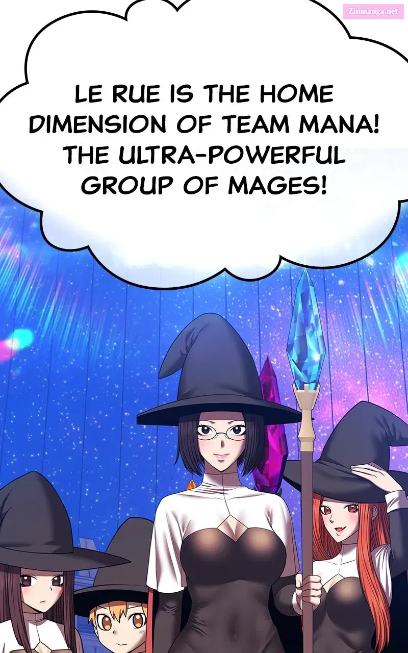 +99 ReinforcedWooden Stick Chapter 166 page 227 - 