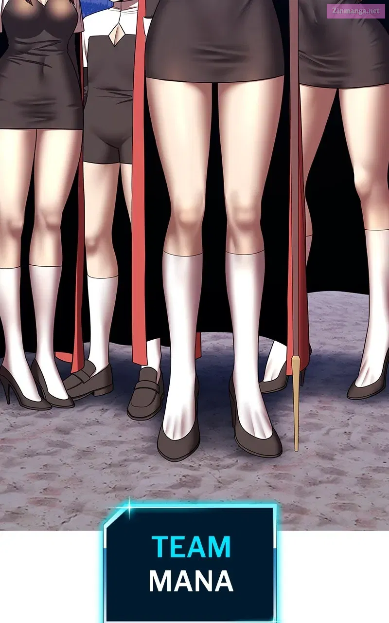 +99 ReinforcedWooden Stick Chapter 166 page 228 - 