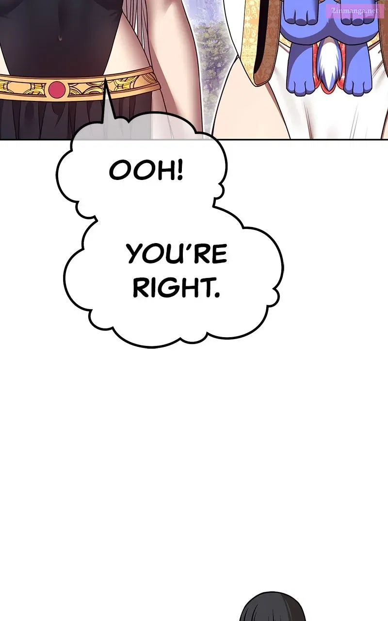 +99 ReinforcedWooden Stick Chapter 166 page 233 - 