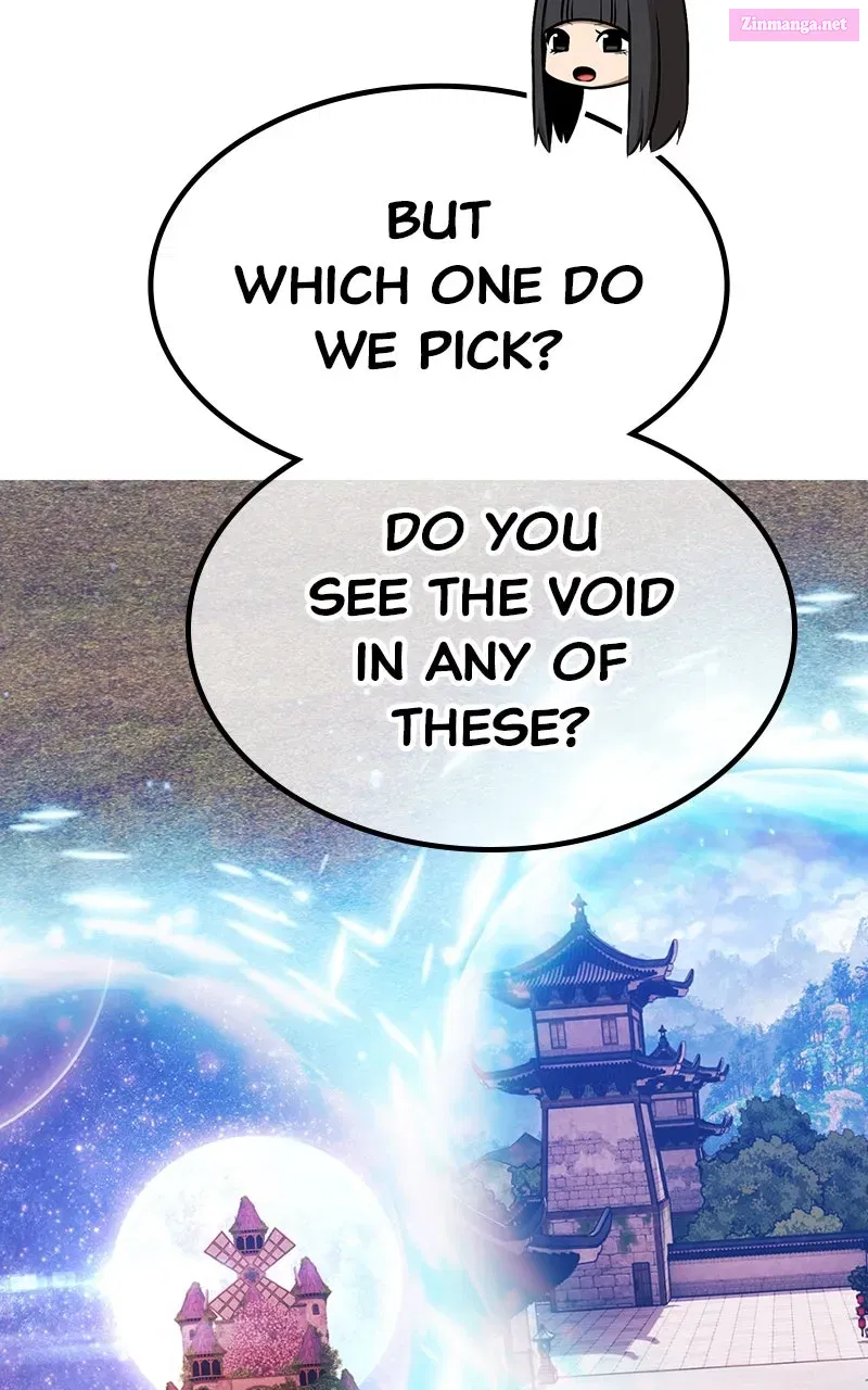 +99 ReinforcedWooden Stick Chapter 166 page 234 - 
