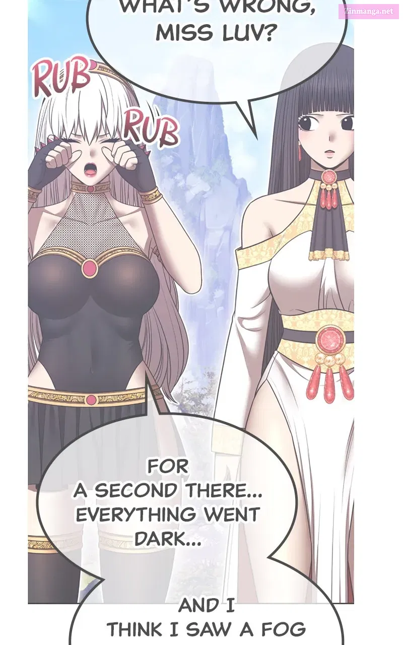 +99 ReinforcedWooden Stick Chapter 166 page 244 - 