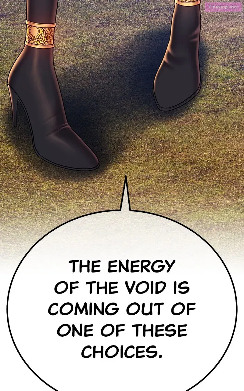 +99 ReinforcedWooden Stick Chapter 166 page 257 - 