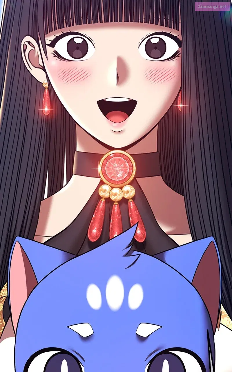 +99 ReinforcedWooden Stick Chapter 166 page 266 - 