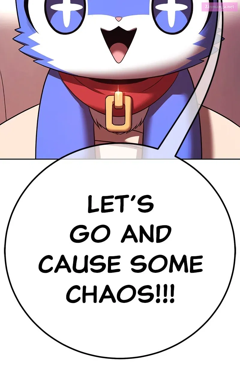+99 ReinforcedWooden Stick Chapter 166 page 267 - 