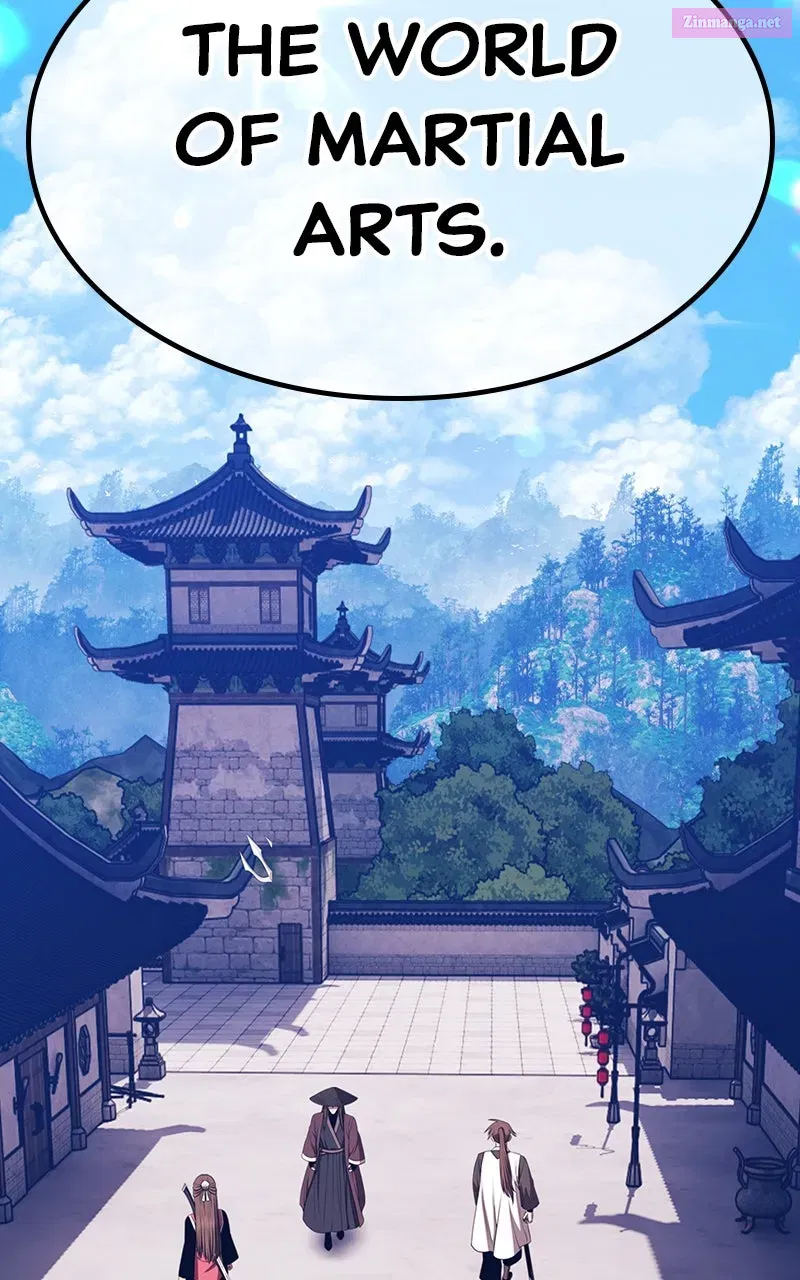 +99 ReinforcedWooden Stick Chapter 166 page 269 - 