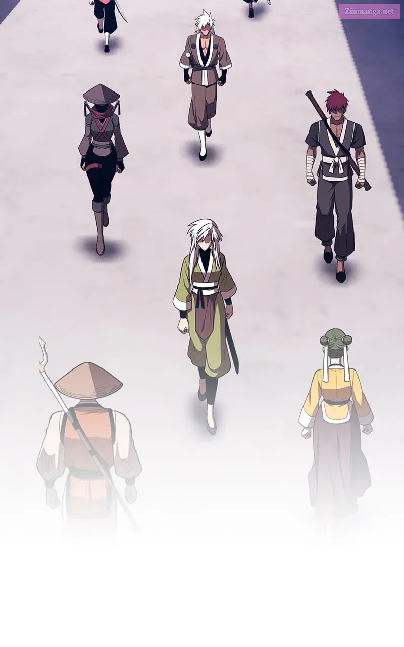 +99 ReinforcedWooden Stick Chapter 166 page 270 - 