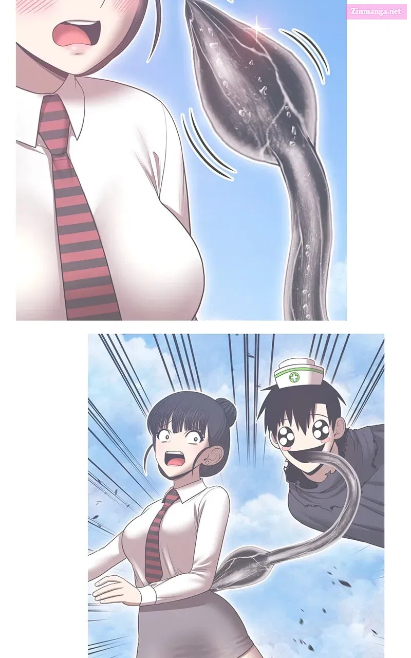 +99 ReinforcedWooden Stick Chapter 166 page 29 - 