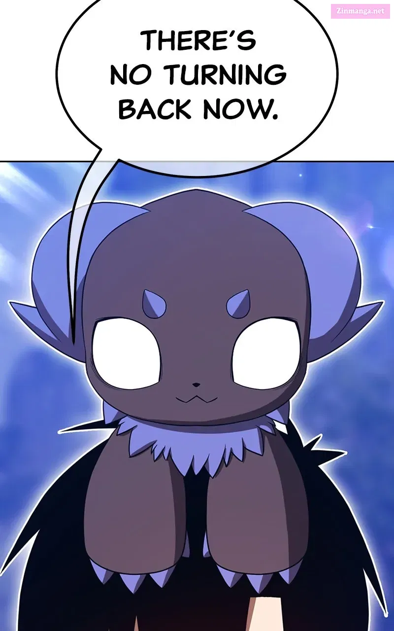 +99 ReinforcedWooden Stick Chapter 166 page 288 - 