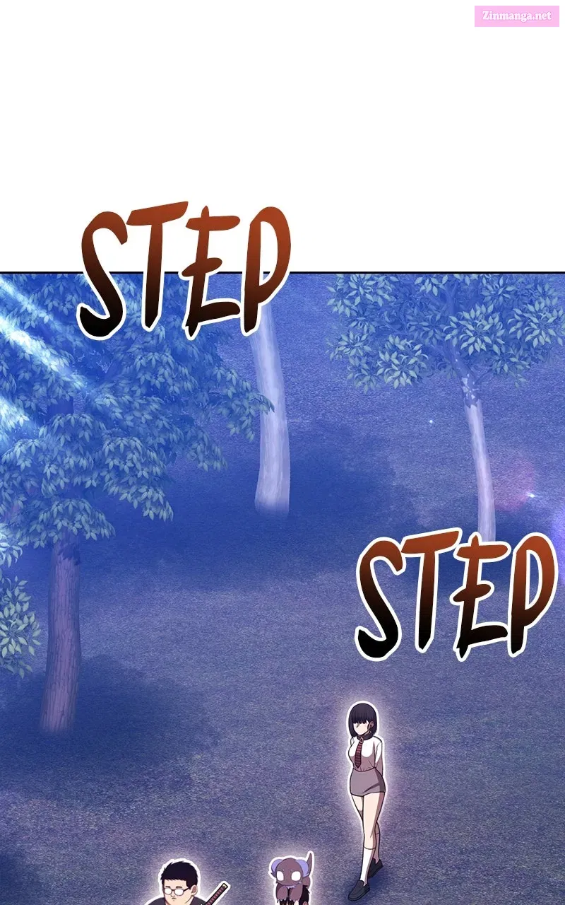 +99 ReinforcedWooden Stick Chapter 166 page 297 - 
