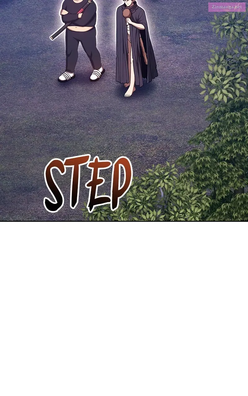 +99 ReinforcedWooden Stick Chapter 166 page 298 - 