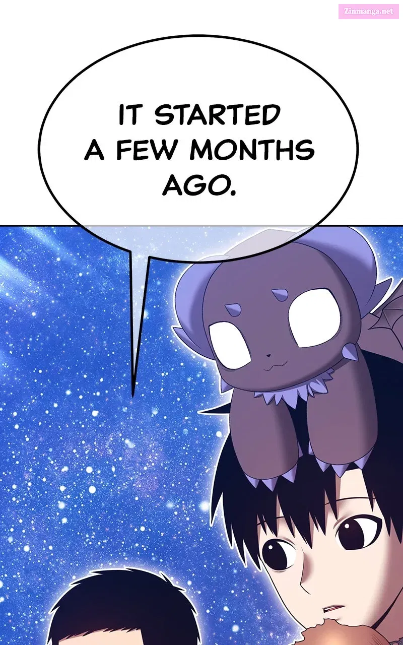 +99 ReinforcedWooden Stick Chapter 166 page 299 - 
