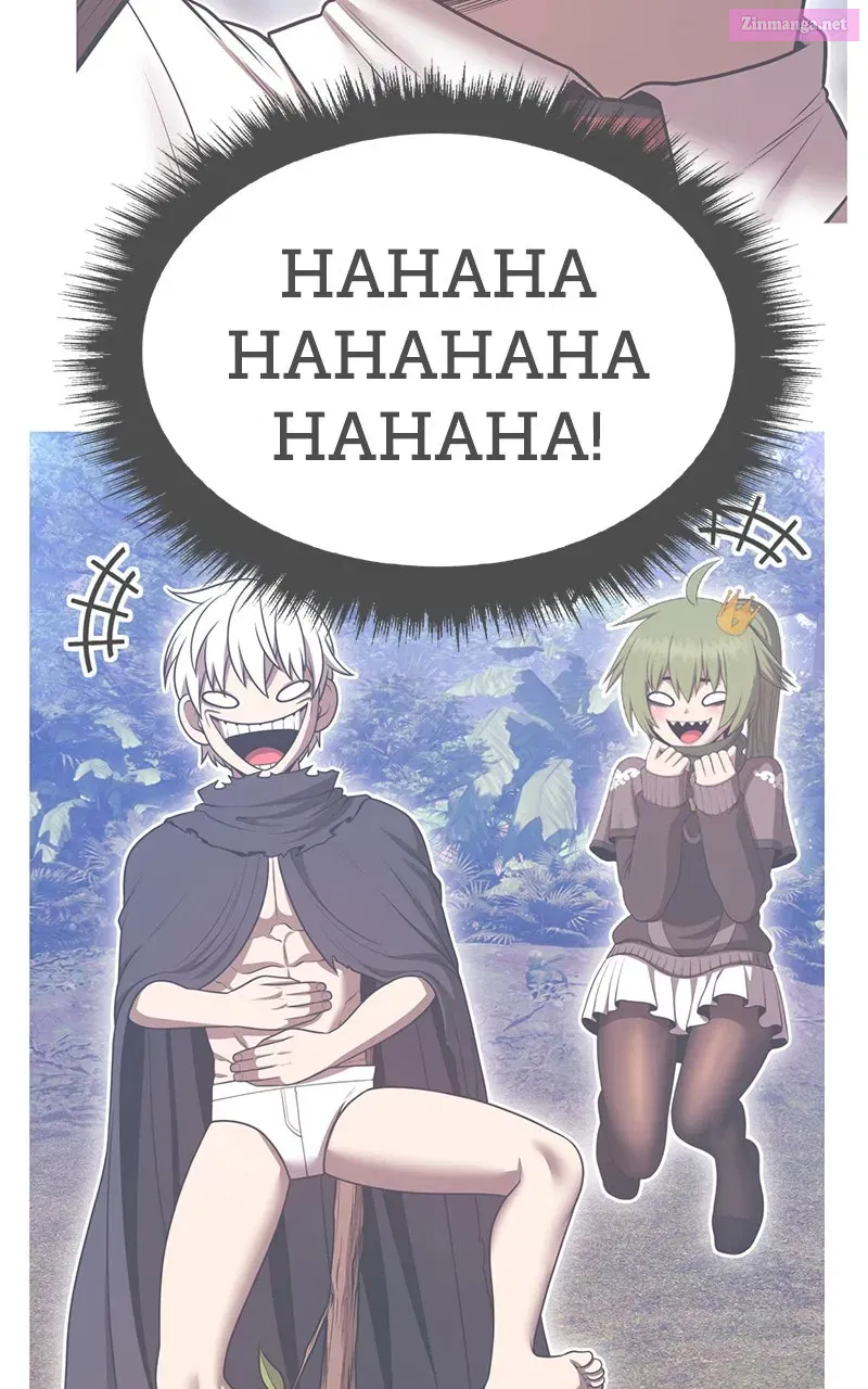 +99 ReinforcedWooden Stick Chapter 166 page 32 - 