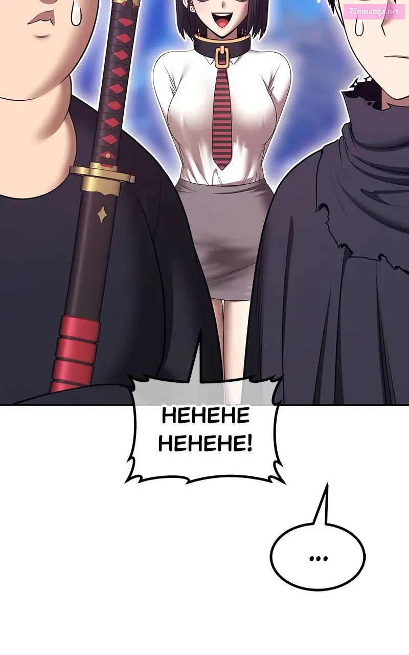 +99 ReinforcedWooden Stick Chapter 166 page 323 - 