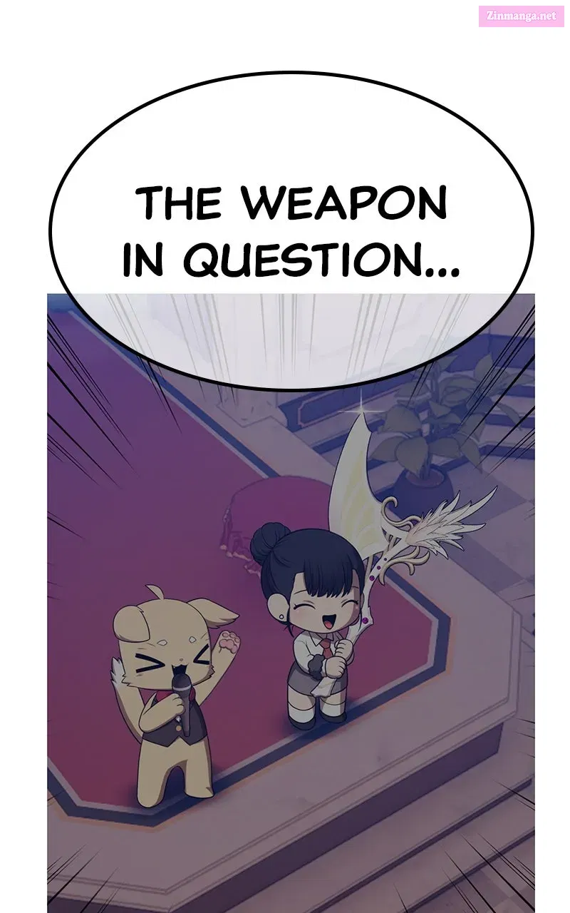 +99 ReinforcedWooden Stick Chapter 166 page 327 - 
