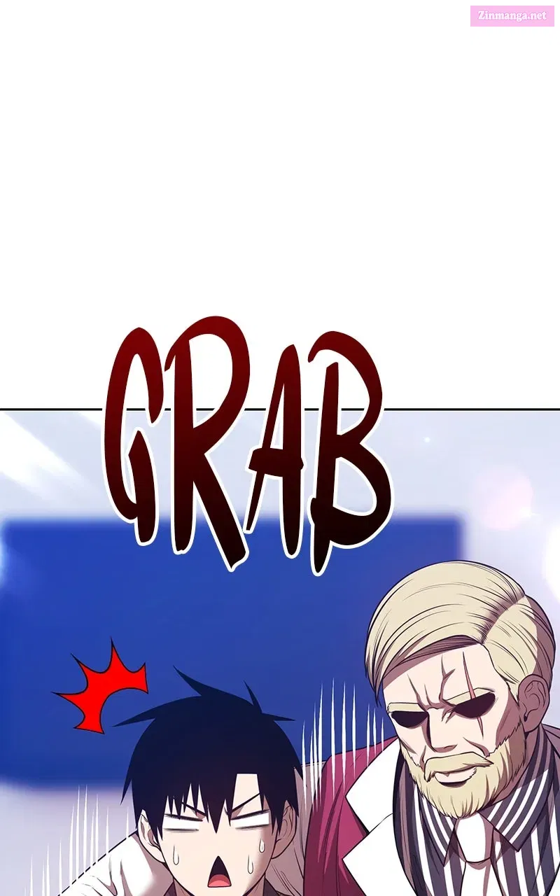 +99 ReinforcedWooden Stick Chapter 166 page 36 - 