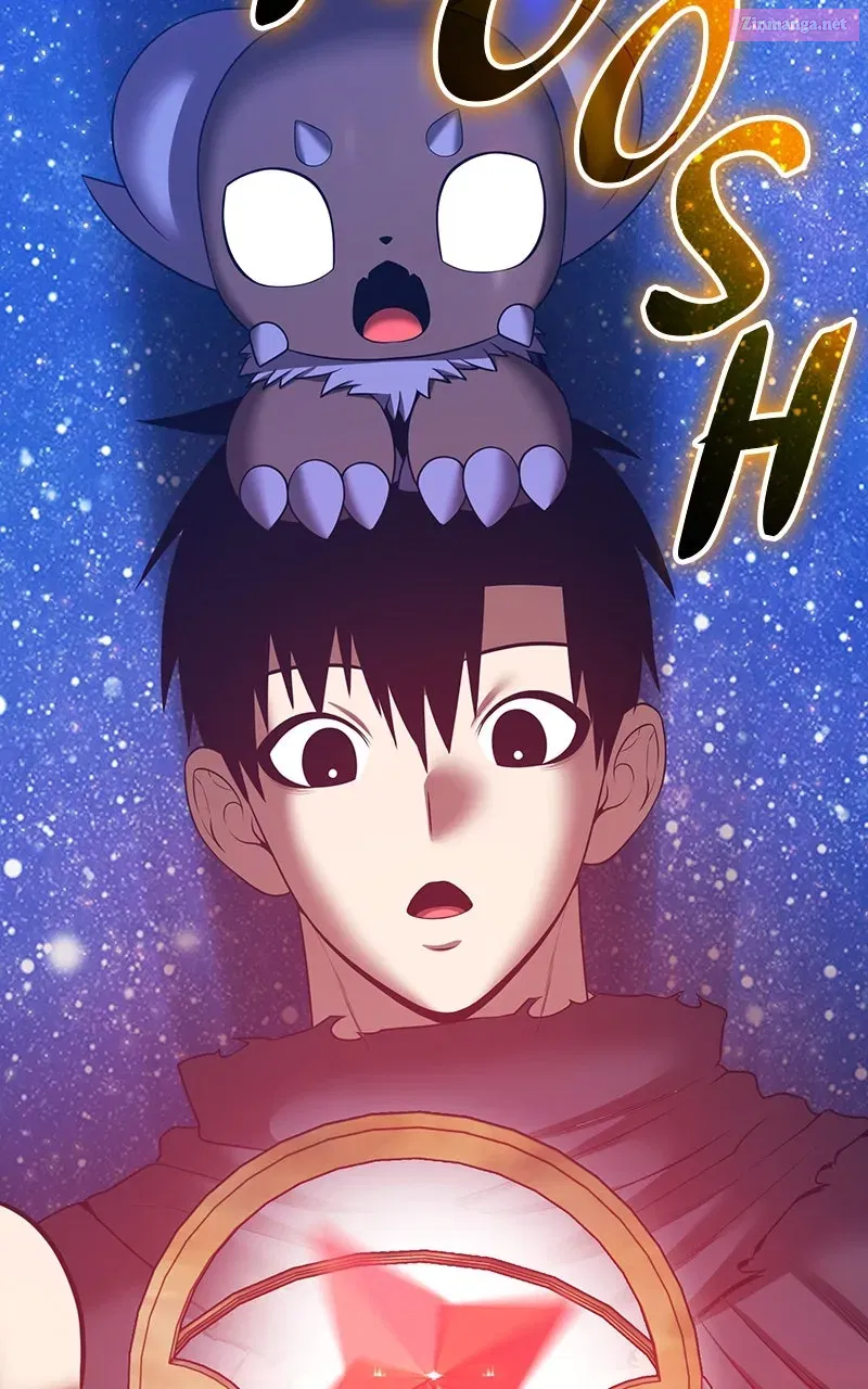 +99 ReinforcedWooden Stick Chapter 166 page 364 - 