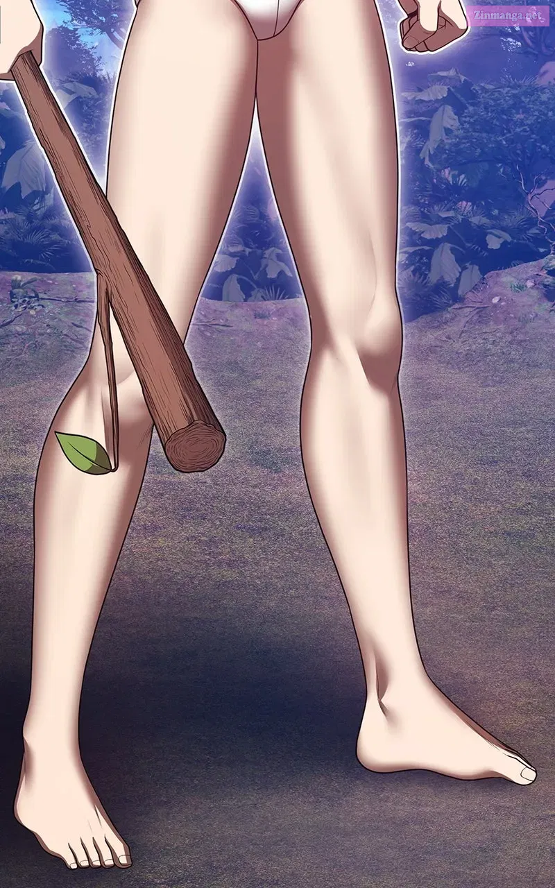 +99 ReinforcedWooden Stick Chapter 166 page 382 - 