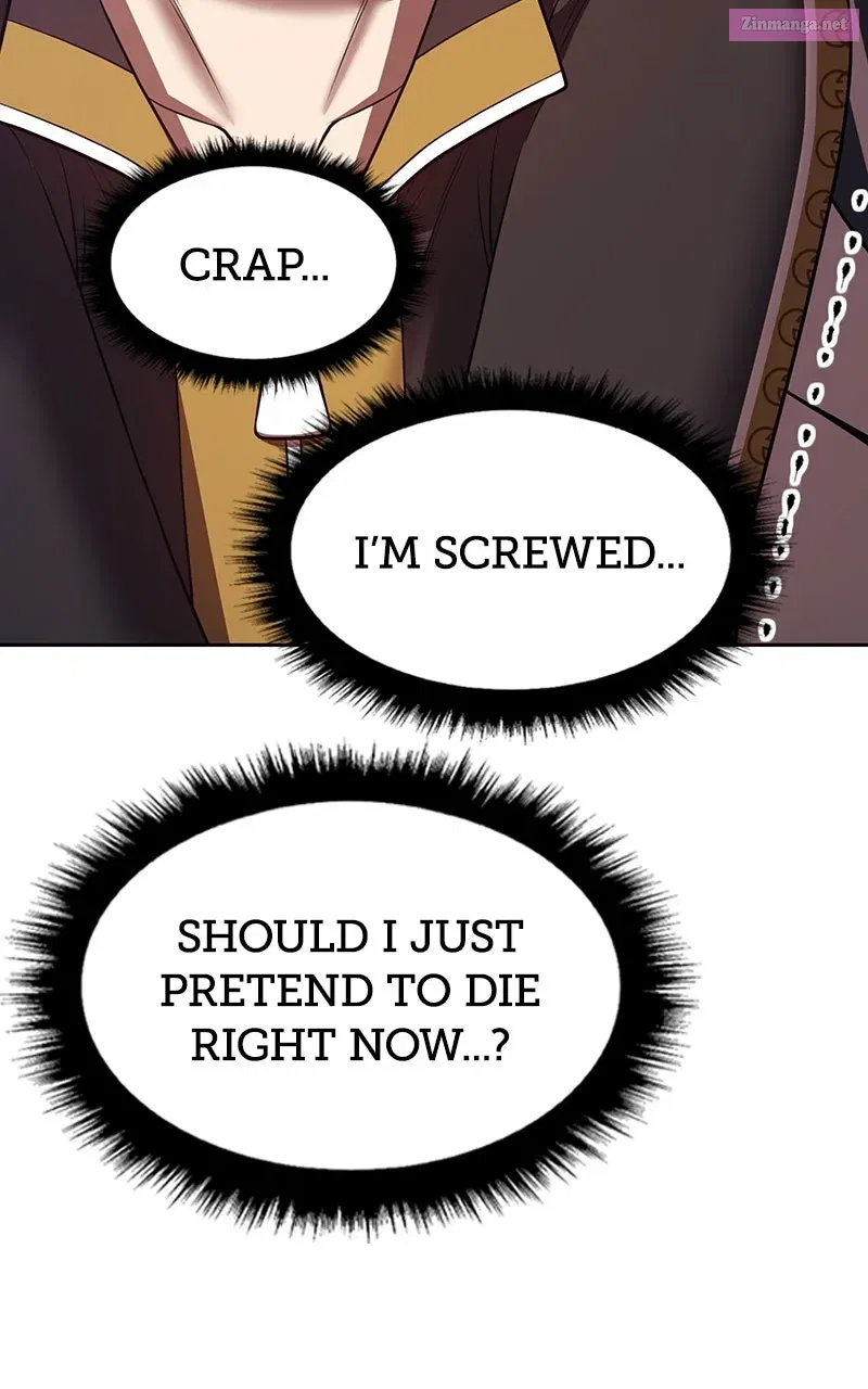 +99 ReinforcedWooden Stick Chapter 166 page 42 - 