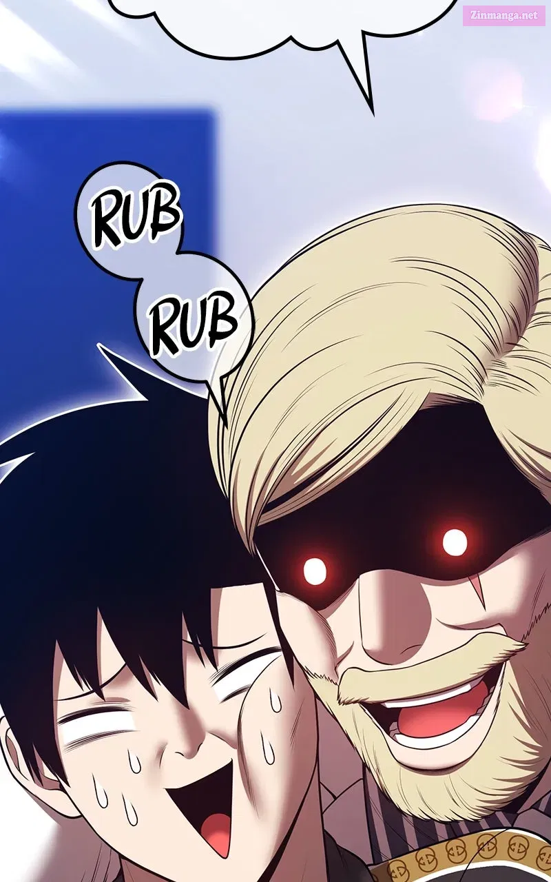 +99 ReinforcedWooden Stick Chapter 166 page 49 - 