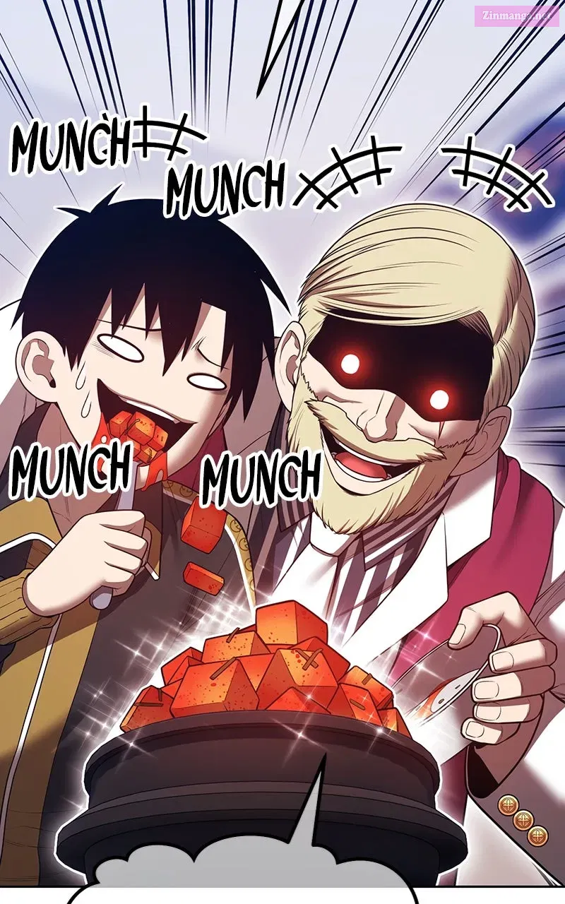 +99 ReinforcedWooden Stick Chapter 166 page 57 - 