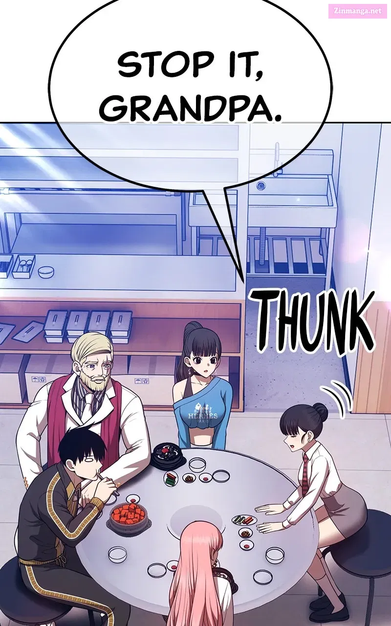 +99 ReinforcedWooden Stick Chapter 166 page 59 - 