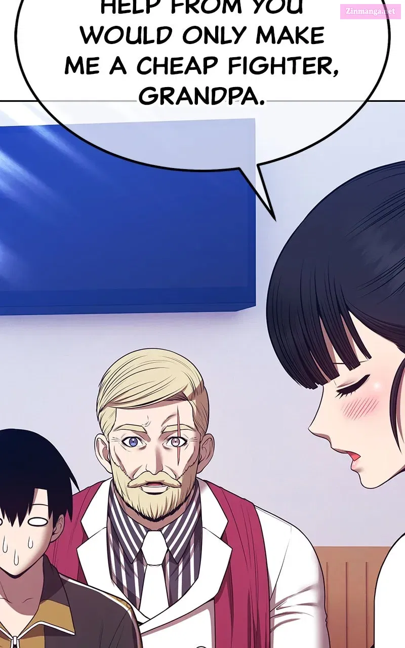 +99 ReinforcedWooden Stick Chapter 166 page 64 - 