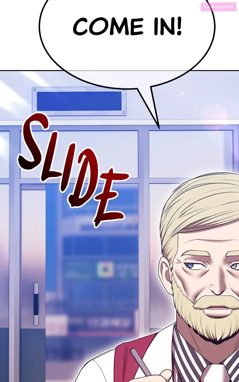 +99 ReinforcedWooden Stick Chapter 166 page 8 - 