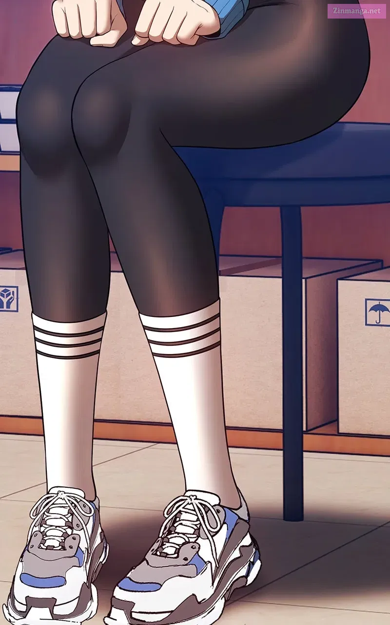 +99 ReinforcedWooden Stick Chapter 166 page 78 - 