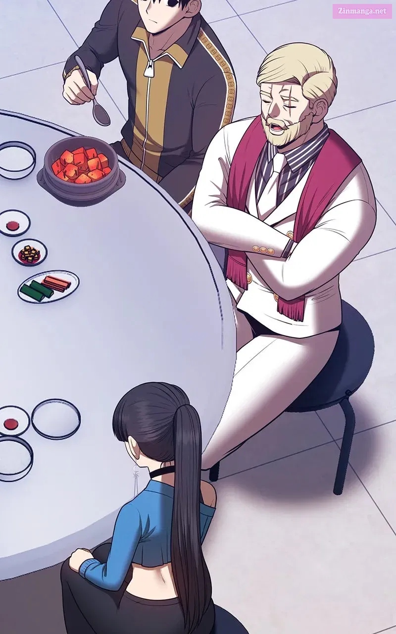 +99 ReinforcedWooden Stick Chapter 166 page 83 - 