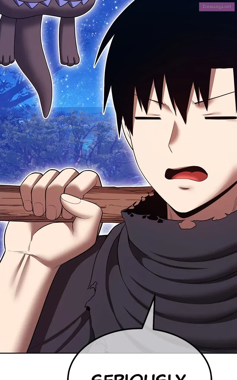 +99 ReinforcedWooden Stick Chapter 167 page 114 - 