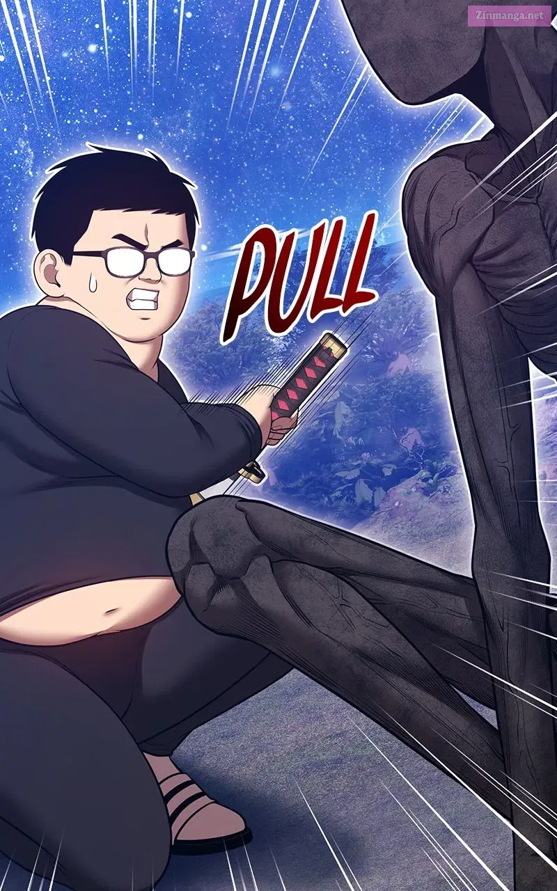 +99 ReinforcedWooden Stick Chapter 167 page 127 - 