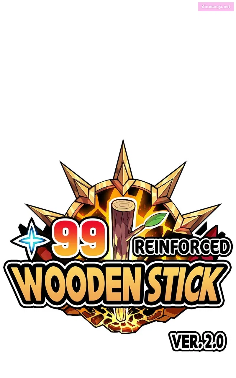+99 ReinforcedWooden Stick Chapter 167 page 14 - 