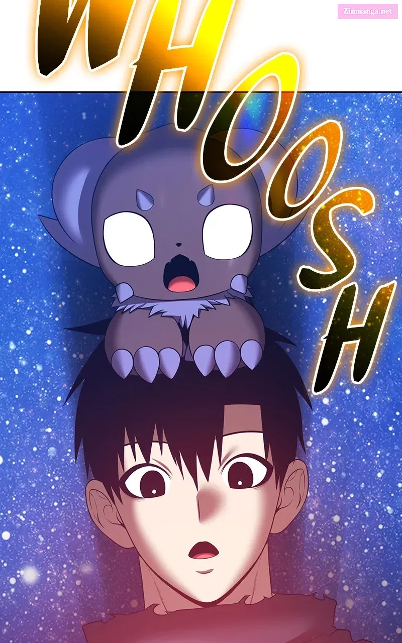 +99 ReinforcedWooden Stick Chapter 167 page 16 - 