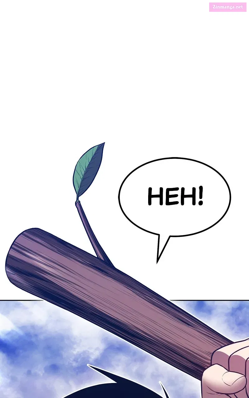 +99 ReinforcedWooden Stick Chapter 167 page 190 - 