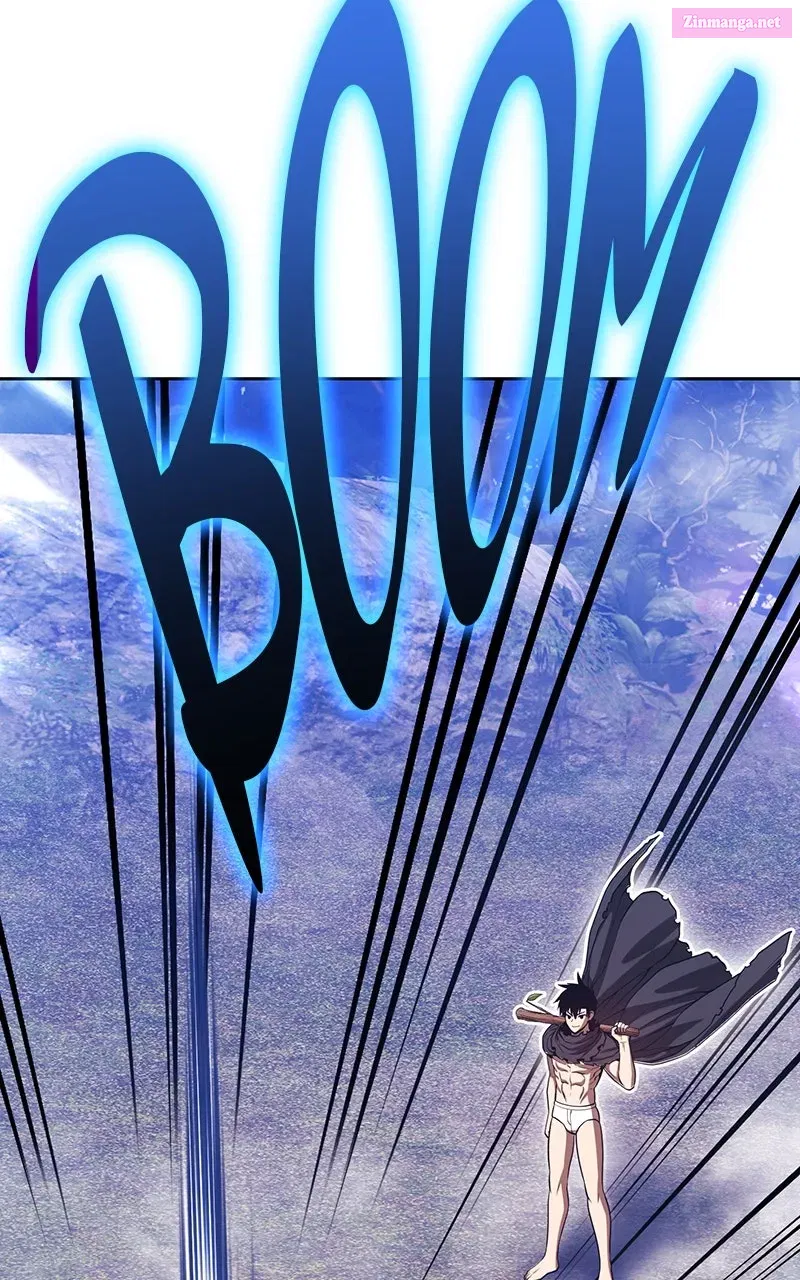 +99 ReinforcedWooden Stick Chapter 167 page 196 - 