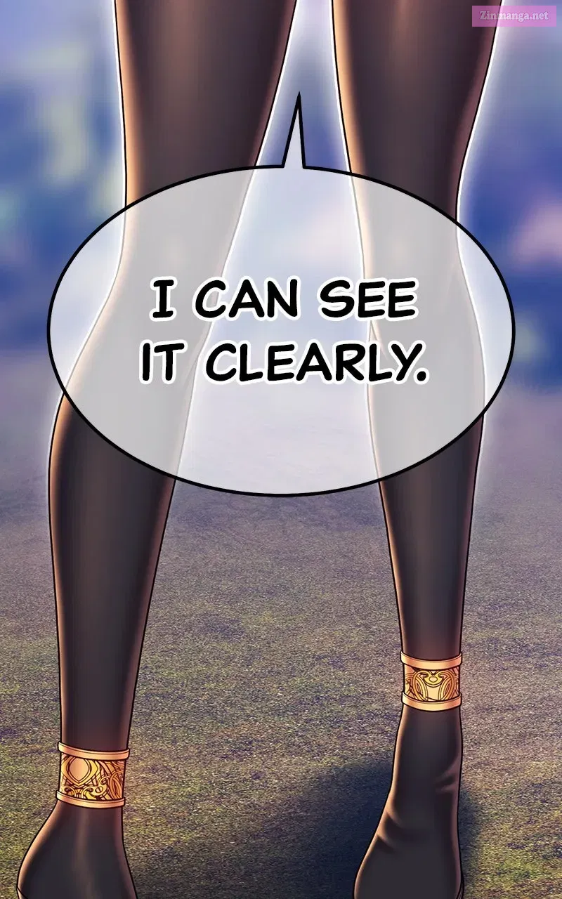 +99 ReinforcedWooden Stick Chapter 167 page 3 - 