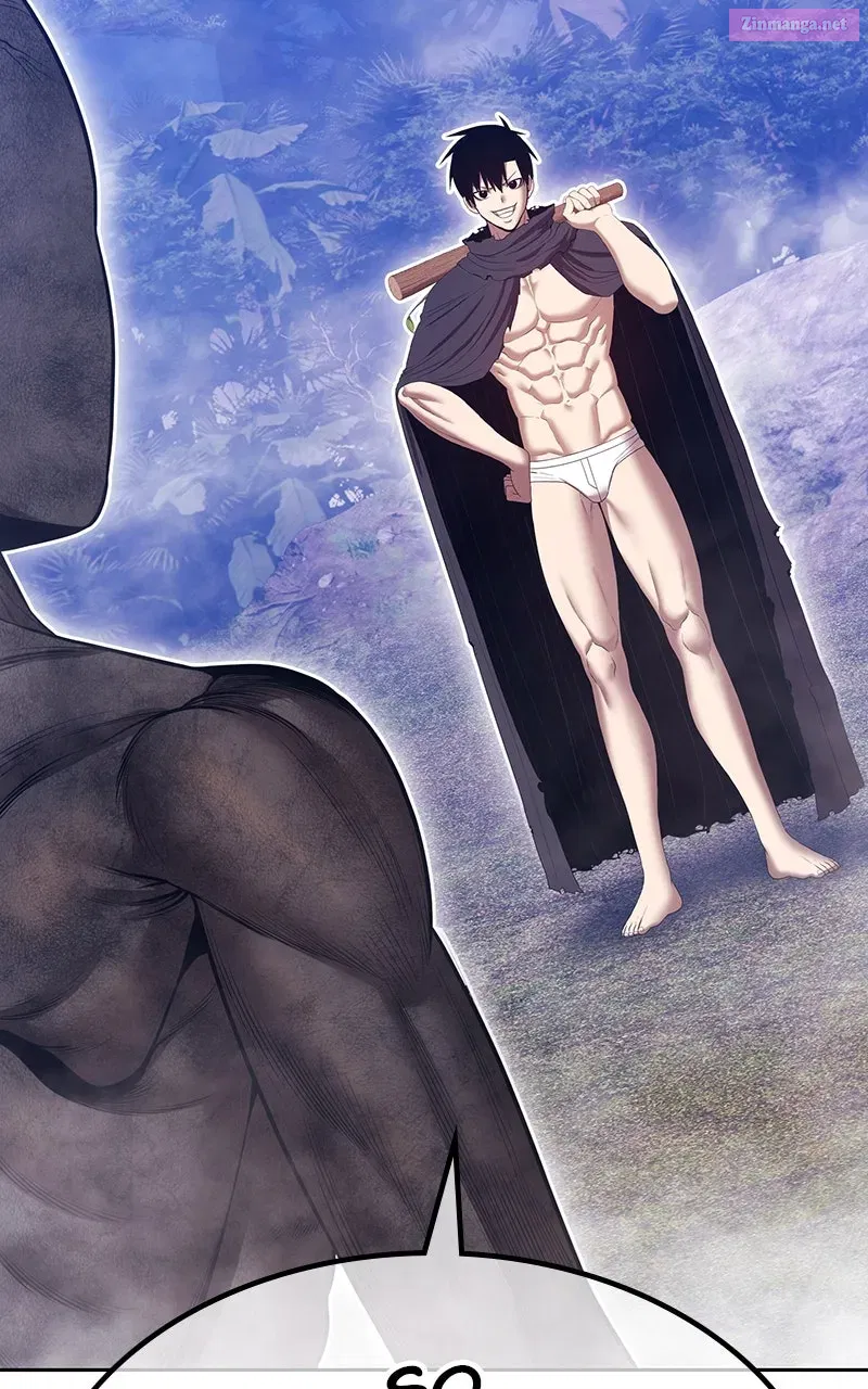 +99 ReinforcedWooden Stick Chapter 167 page 204 - 