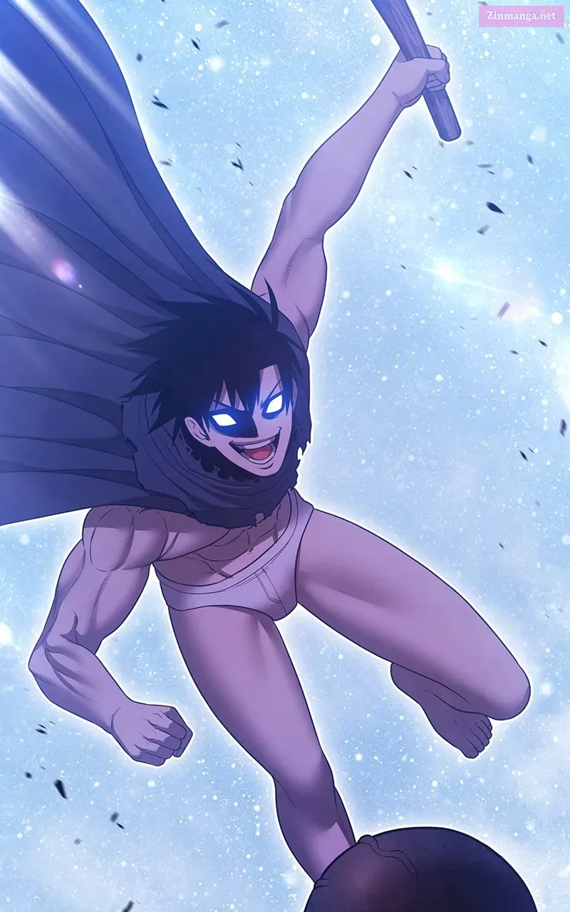 +99 ReinforcedWooden Stick Chapter 167 page 208 - 