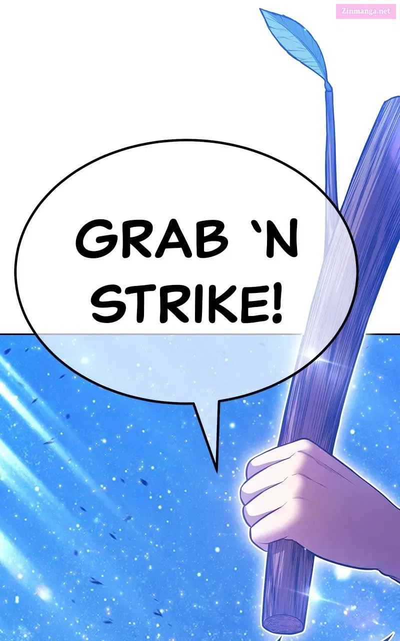 +99 ReinforcedWooden Stick Chapter 167 page 228 - 