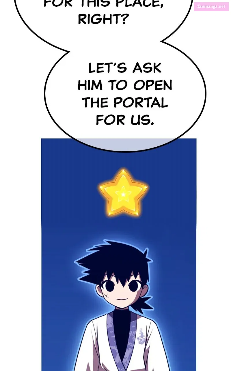 +99 ReinforcedWooden Stick Chapter 167 page 254 - 