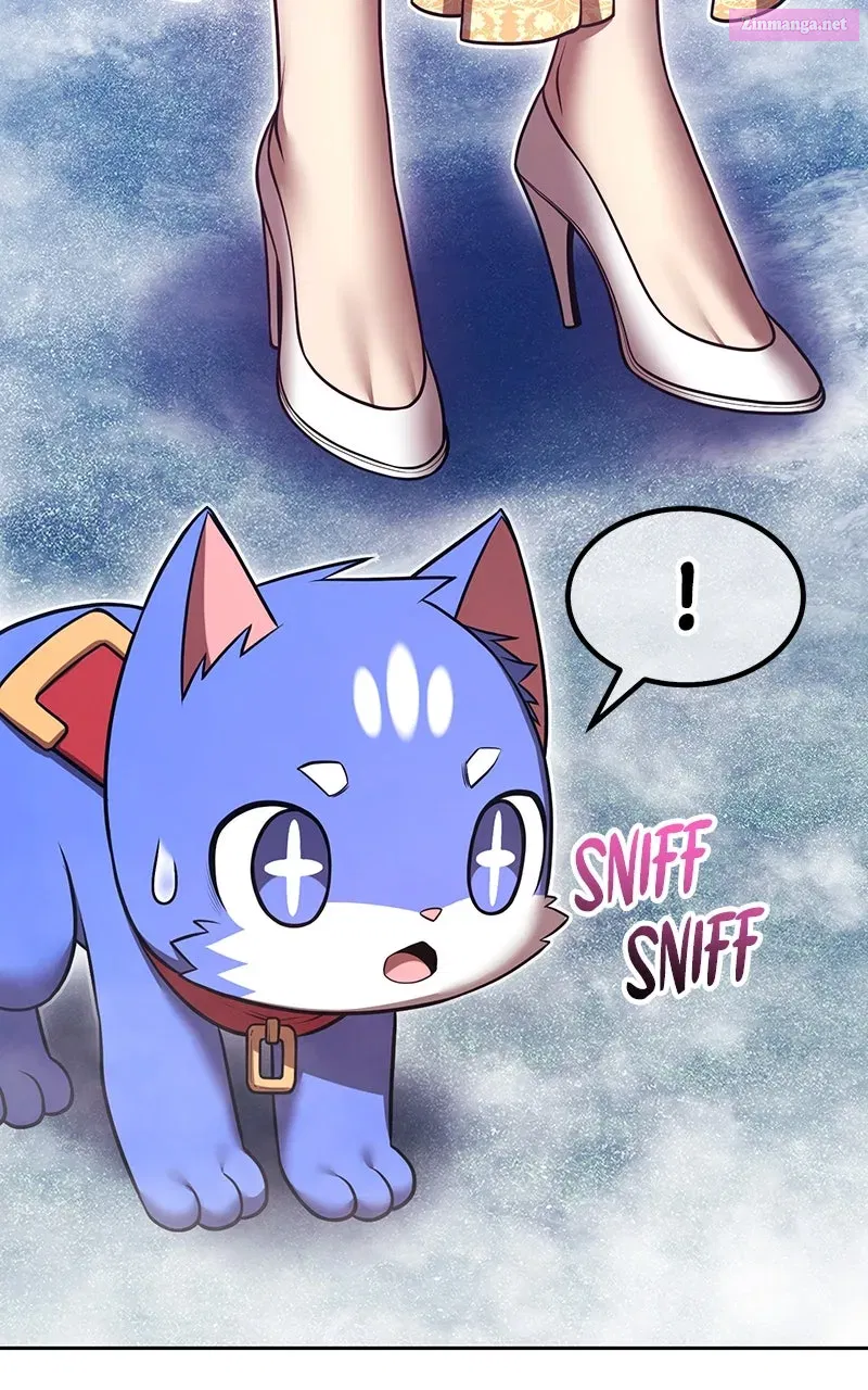 +99 ReinforcedWooden Stick Chapter 167 page 263 - 