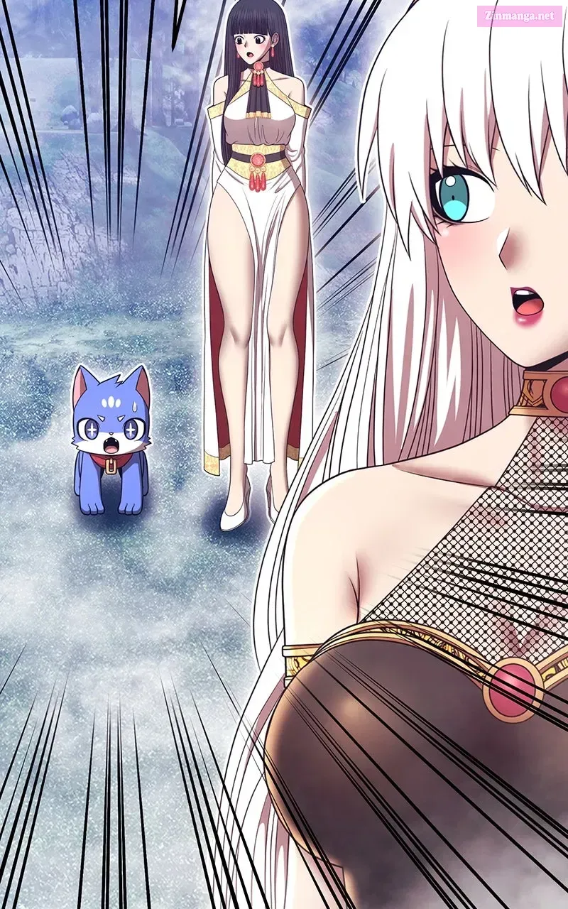 +99 ReinforcedWooden Stick Chapter 167 page 265 - 